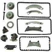 Melling Performance Timing Gear Set - 3-1007S