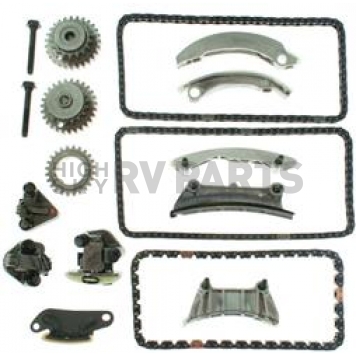 Melling Performance Timing Gear Set - 3-1007S