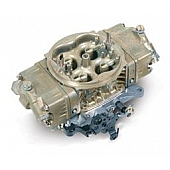 Holley Performance Ultra Double Pumper 4 Barrel  Carburetor - 0-80540-1