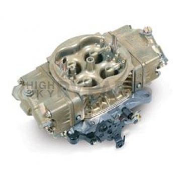 Holley Performance Ultra Double Pumper 4 Barrel  Carburetor - 0-80540-1