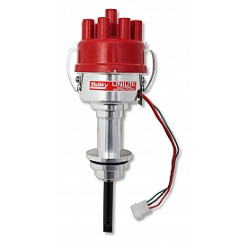 MSD Ignition Distributor 3757801