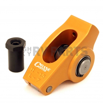 Crane Rocker Arm - 1175016-4