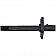 Cardone (A1) Industries Mass Air Flow Sensor - 86-50087