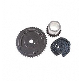 Melling Performance Timing Gear Set - 3-3SRH60S