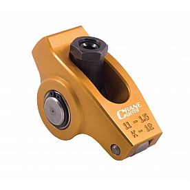 Crane Rocker Arm - 117521