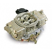Holley Performance Ultra Double Pumper 4 Barrel  Carburetor - 0-80529-1