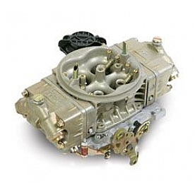 Holley Performance Ultra Double Pumper 4 Barrel  Carburetor - 0-80529-1