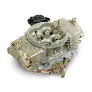 Holley Performance Ultra Double Pumper 4 Barrel  Carburetor - 0-80529-1