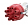 MSD Ignition Distributor 3760001