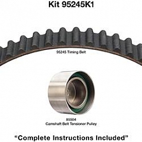 Dayco Products Inc Timing Belt Kit - 95245K1