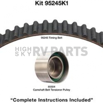 Dayco Products Inc Timing Belt Kit - 95245K1