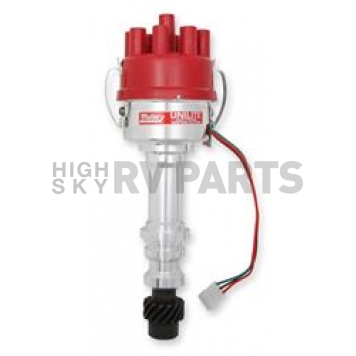 MSD Ignition Distributor 3763401