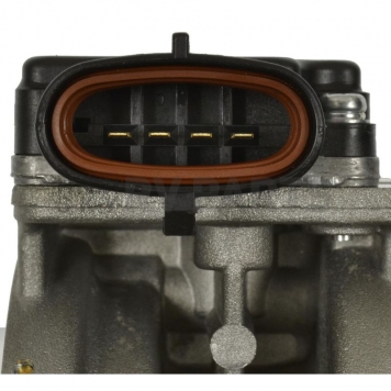 Standard Motor Eng.Management Mass Air Flow Sensor - MAS0347-2