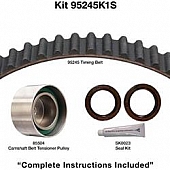 Dayco Products Inc Timing Belt Kit - 95245K1S