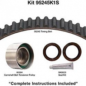 Dayco Products Inc Timing Belt Kit - 95245K1S