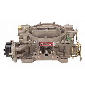 Edelbrock Carburetor - 9910