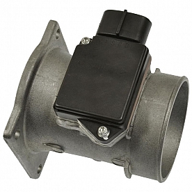 Standard Motor Eng.Management Mass Air Flow Sensor - MAS0405