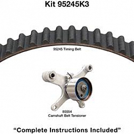 Dayco Products Inc Timing Belt Kit - 95245K3