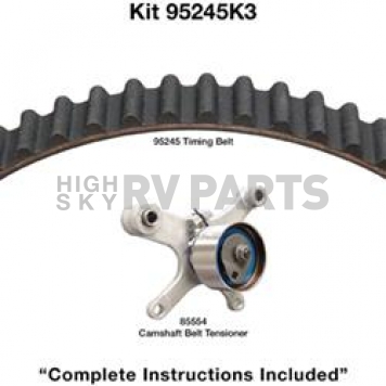 Dayco Products Inc Timing Belt Kit - 95245K3