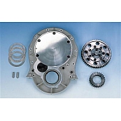 Milodon Timing Gear Set - 12600