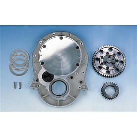 Milodon Timing Gear Set - 12600