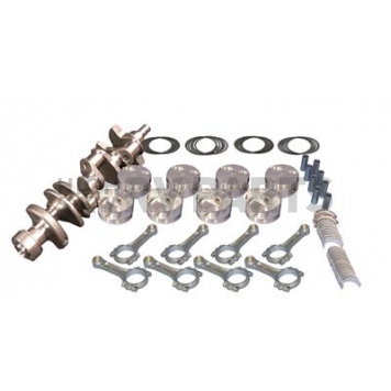 Eagle Specialty Crankshaft/ Connecting Rods/ Piston Set 3504L00053