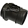 Standard Motor Eng.Management Mass Air Flow Sensor - MAS0487