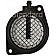 Standard Motor Eng.Management Mass Air Flow Sensor - MAS0487