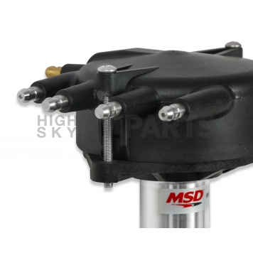 MSD Ignition Distributor 84893