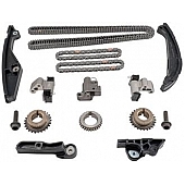 Melling Engine Timing Gear Set - 3-1049SCH