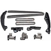 Melling Engine Timing Gear Set - 3-1049SCXH