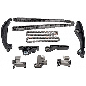 Melling Engine Timing Gear Set - 3-1049SCXH