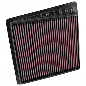 K & N Filters Air Filter - 33-5058