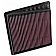 K & N Filters Air Filter - 33-5058