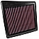 K & N Filters Air Filter - 33-5058