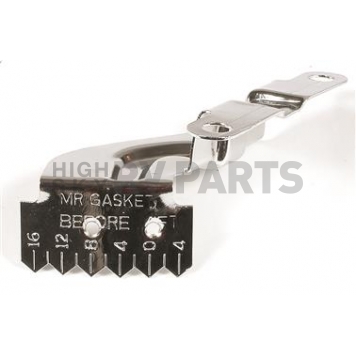 Mr. Gasket Timing Tab - 4594