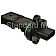 Standard Motor Eng.Management Mass Air Flow Sensor - MAS0504