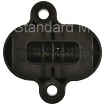 Standard Motor Eng.Management Mass Air Flow Sensor - MAS0504-1