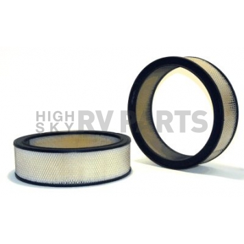 Pro-Tec by Wix Air Filter - 207