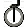 Standard Motor Eng.Management Mass Air Flow Sensor - MAS0505