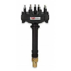 MSD Ignition Distributor 846973