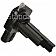 Standard Motor Eng.Management Mass Air Flow Sensor - MAS0510