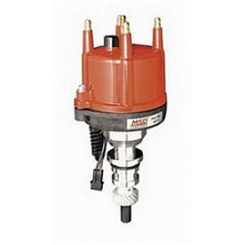 MSD Ignition Distributor 8473