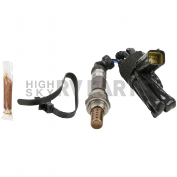 Bosch Oxygen Sensor - 15675