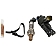 Bosch Oxygen Sensor - 15675