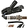Bosch Oxygen Sensor - 15675