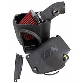 AEM Induction Cold Air Intake - 21-9124DS