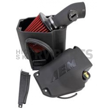 AEM Induction Cold Air Intake - 21-9124DS