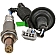 Bosch Oxygen Sensor - 15677