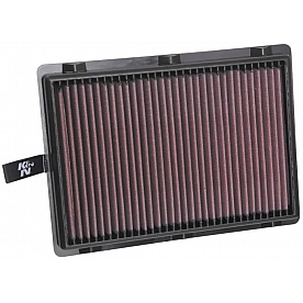 K & N Filters Air Filter - 33-5075